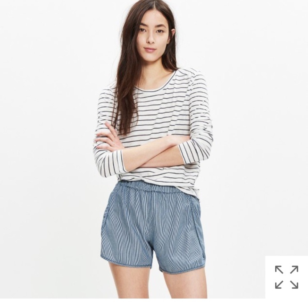 Madewell Shorts
